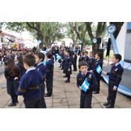 Festejos por el 199° aniversario de la Declaración de nuestra Independencia
